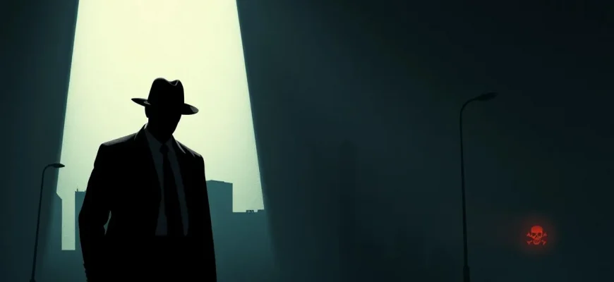 Top 10 Horror Films on Organized Crime