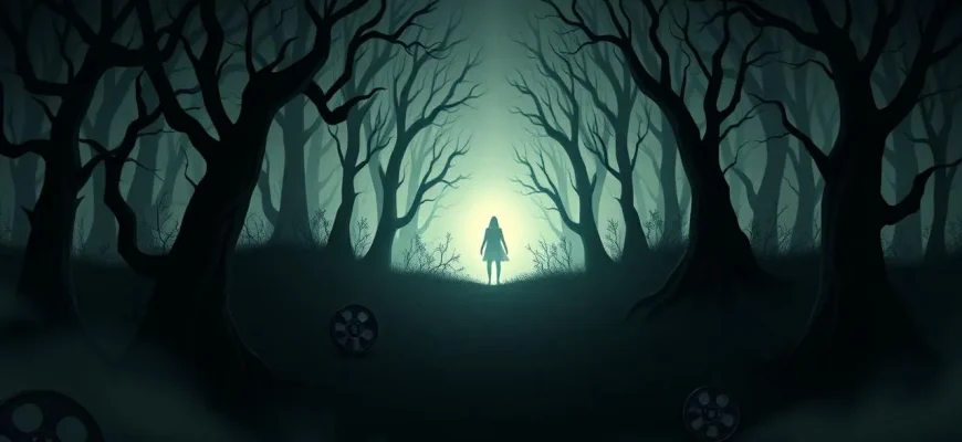 26 Best Horror Films of 2013 - A Cinematic Journey into Fear