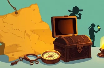 Top 10 Treasure Hunt Adventure Films
