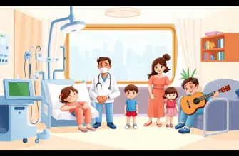 Family Surgeon Films: A Heartwarming Collection