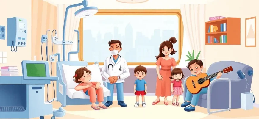 Family Surgeon Films: A Heartwarming Collection