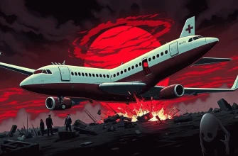 Top 10 Horror Films About Plane Crashes