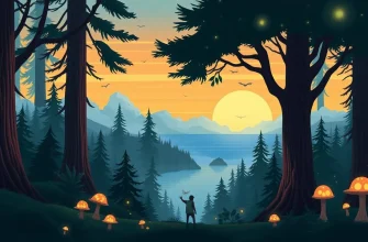 Fantasy Films Set in California