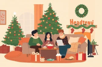 Christmas Family Movie Collection