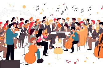 Family Films About Orchestras: A Symphony of Stories