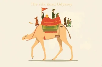 Historical Films About the Great Silk Road