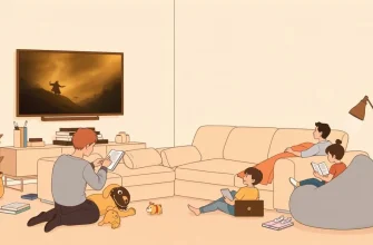 Family Bible Movies: A Cinematic Journey Through Scripture