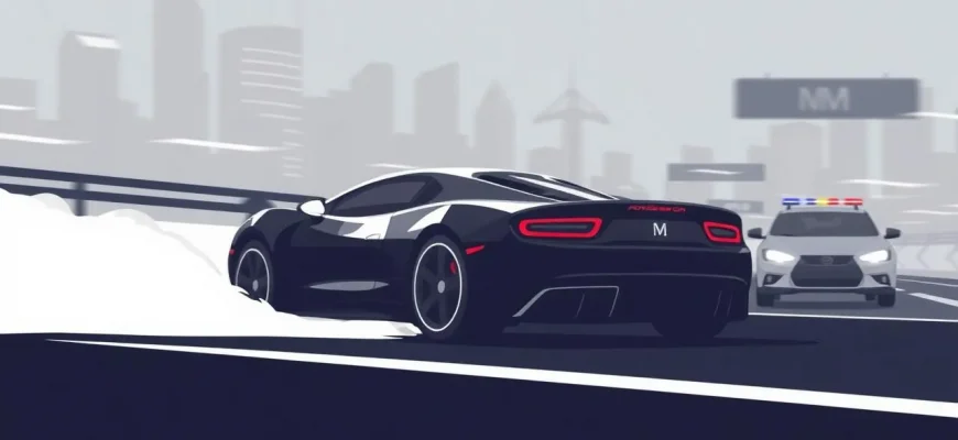 Top 10 Thrilling Car Chase Movies