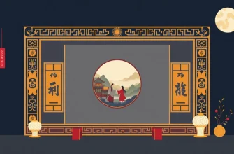 Historical Films about Ancient Chinese Civilization