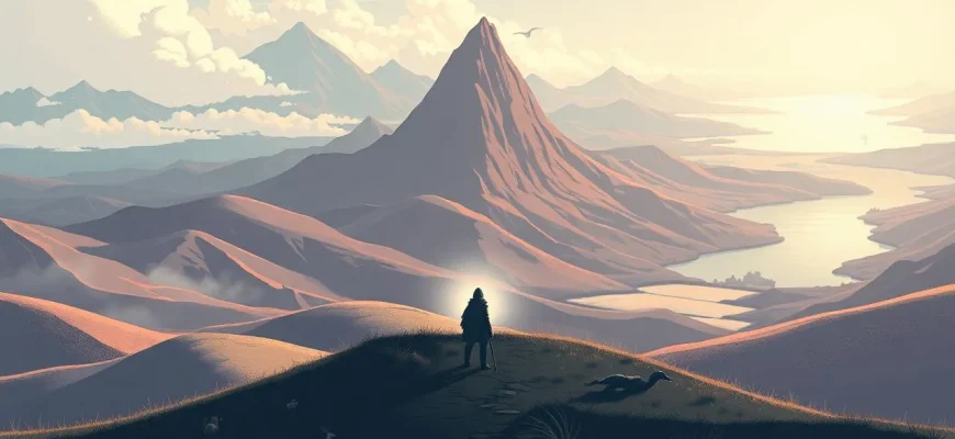 Fantasy Adventure Films to Watch