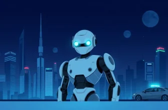 Detective Robot Films: A Curated Collection