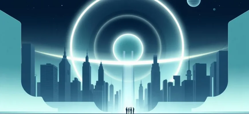 Top 10 Alien Invasion Thrillers to Watch
