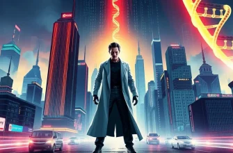 Genetic Action Movies: A Thrilling Blend of Science and Action