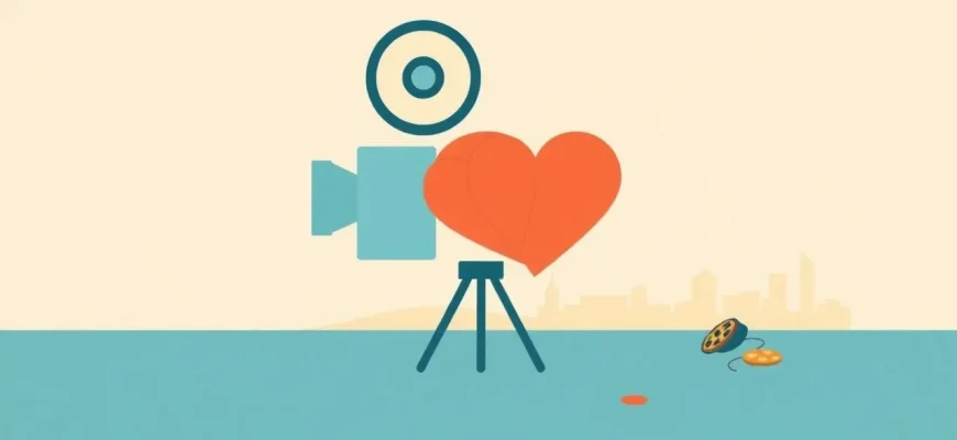 Top 10 Films About Relationships