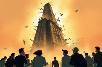 Towering Disasters: 10 Films About Tower Collapses