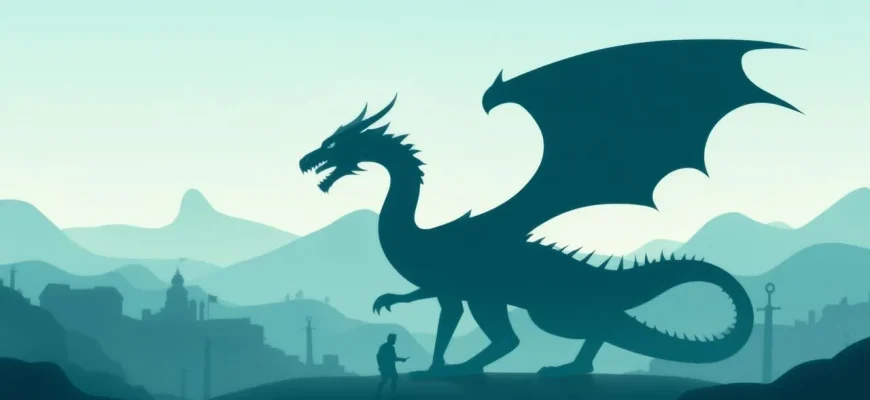 Top 10 Adventure Films Featuring Ancient Monsters