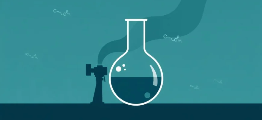 Documentaries on Chemical Industry