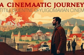 Yugoslavian Films: A Cinematic Journey