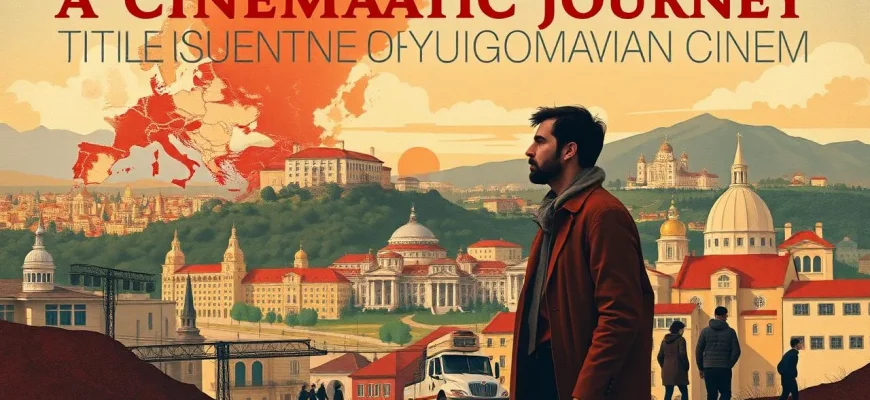 Yugoslavian Films: A Cinematic Journey