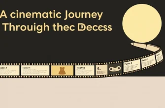 Nostalgic Cinema: Films Set in the 1950s to 1980s