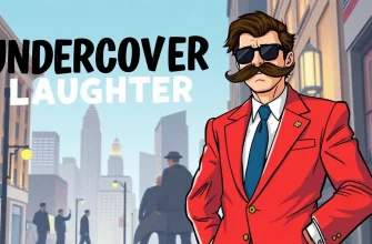 Top 10 Undercover Comedy Films