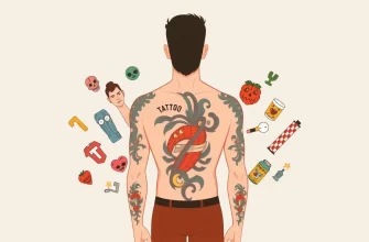 Tattoo Comedy Films: A Collection of Ink-Induced Laughter