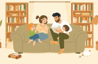 Family Films Exploring Childhood Trauma