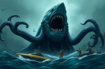 10 Thrilling Films About Hunting Sea Monsters