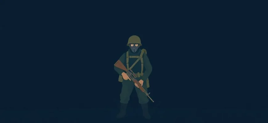 Top 10 War Drama Films About Military Operations