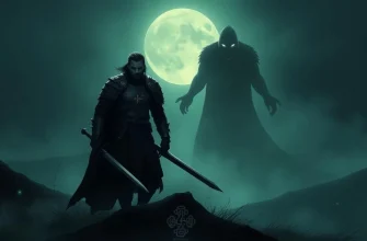 Top 10 Horror Films Inspired by Celtic Mythology