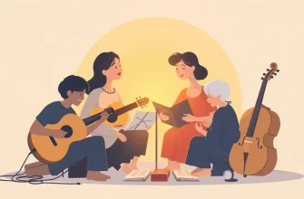 Family Choir Films: A Harmonious Collection