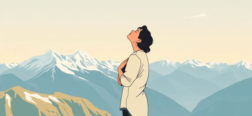 10 Melodramas Set in the Mountains