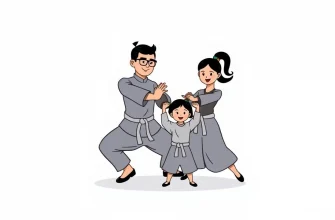 Family-Friendly Kung Fu Films