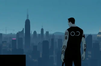 Top 10 Crime Films on Criminal Traditions