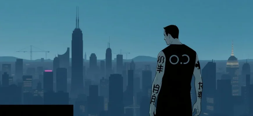 Top 10 Crime Films on Criminal Traditions