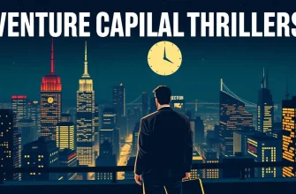 Top 10 Action Films About Venture Capital