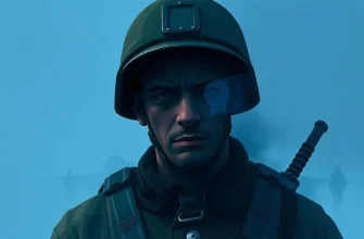 10 War Films That Delve into Combat Stress