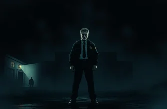 Top 10 Horror Films About Security Guards