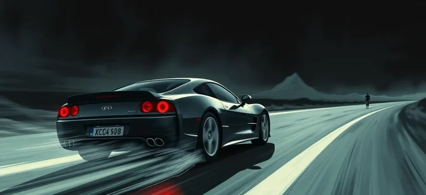 Top 10 Horror Movies About Speed
