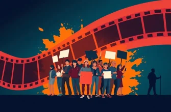 10 Must-Watch Dramatic Films About Social Protests