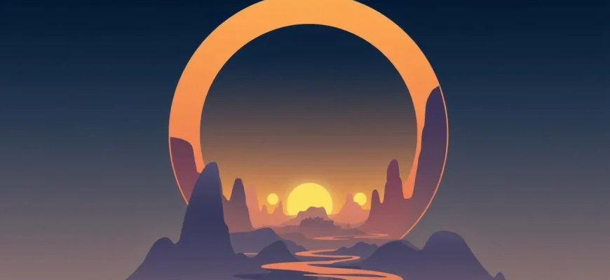 10 Sci-Fi Films About Lost Worlds