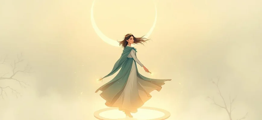 Enchanting Dramas: 10 Films Where Magic Meets Emotion