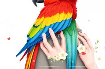 Love in the Air: 10 Melodramatic Parrot Films