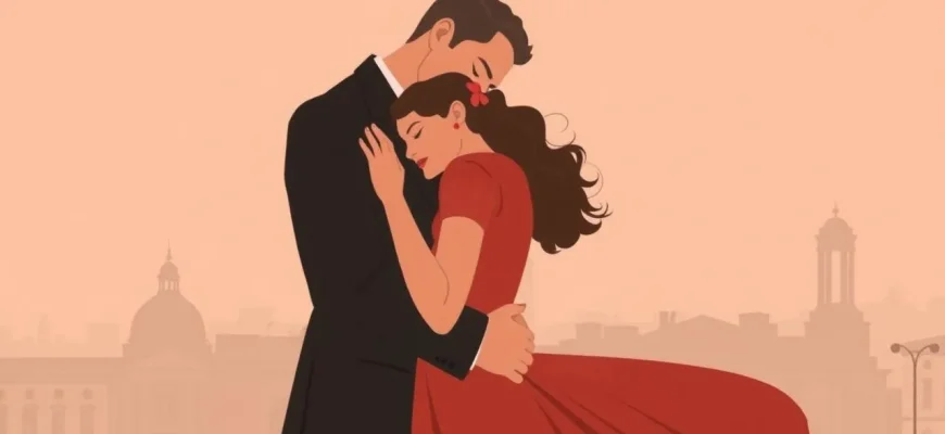 Fascist Love Stories: A Cinematic Journey Through Melodrama