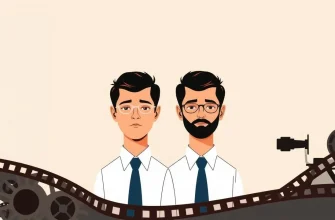 Twin Brother Movies: A Cinematic Journey