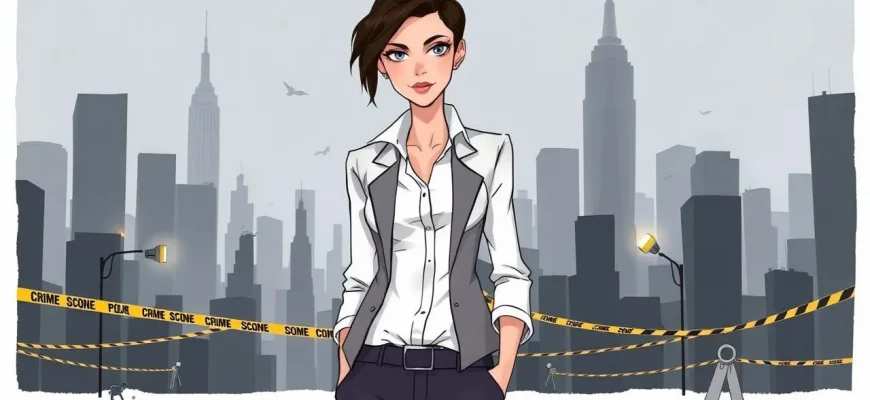 10 Must-Watch Thrillers About Murder Investigations