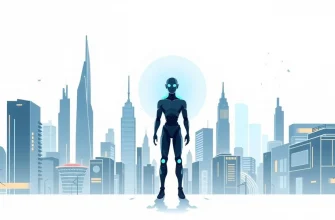 Top 10 Cybernetics Documentaries