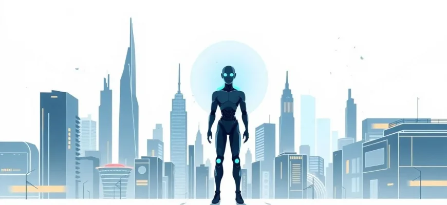 Top 10 Cybernetics Documentaries