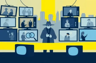 Top 10 Detective TV Movies