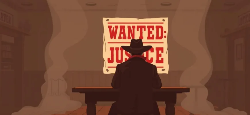 Top 10 Western Courtroom Films